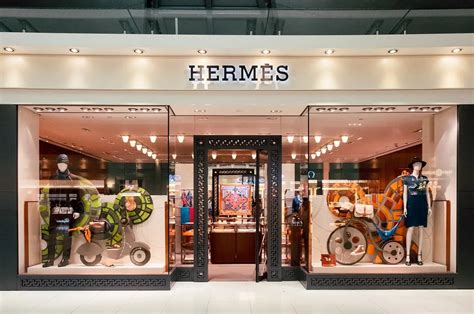 hermes shop lorettostraße